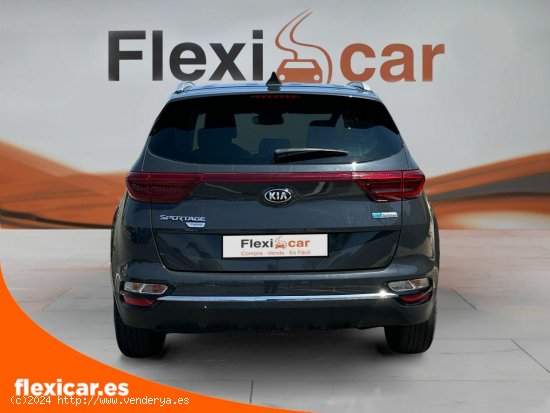 Kia Sportage 1.6 MHEV Drive Plus 100kW (136CV) 4x2 - Vitoria-Gasteiz