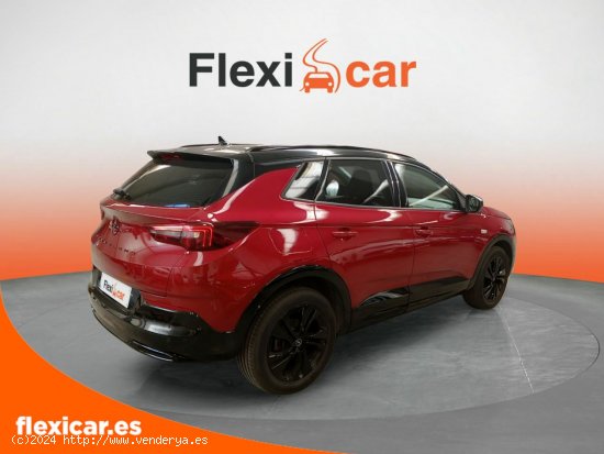 Opel Grandland X 1.5 CDTi Ultimate Auto - Roquetas de Mar