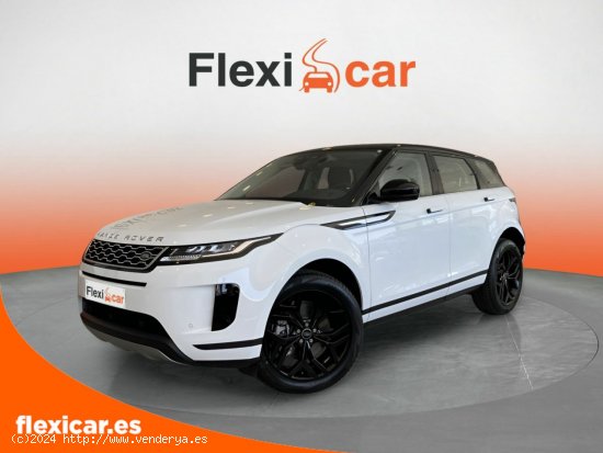 Land-Rover Range Rover Evoque 2.0 D163 S AUTO 4WD MHEV - Iurreta