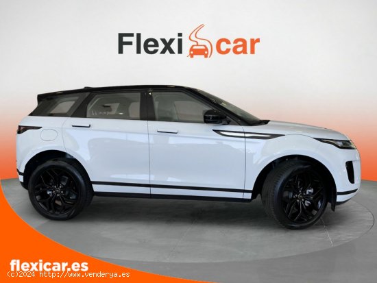 Land-Rover Range Rover Evoque 2.0 D163 S AUTO 4WD MHEV - Iurreta