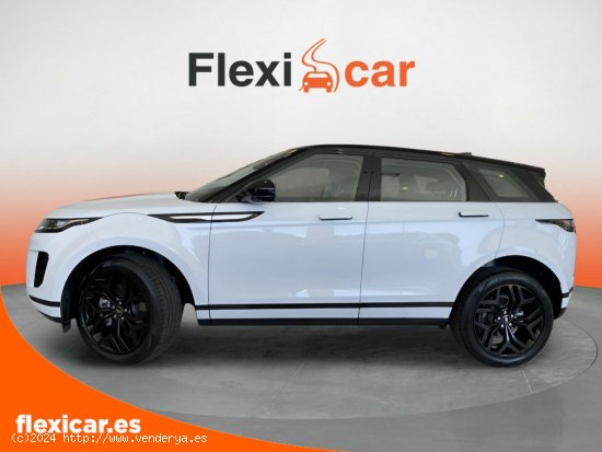 Land-Rover Range Rover Evoque 2.0 D163 S AUTO 4WD MHEV - Iurreta