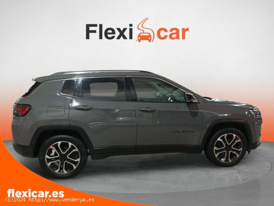 Jeep Compass 1.6 Mjet 88kW Longitude 4x2 - San Fernando de Henares