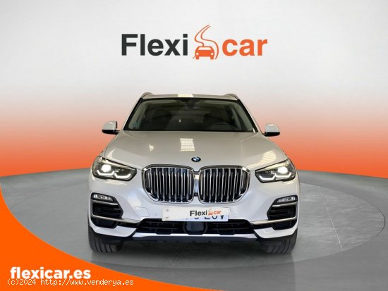 BMW X5 xDrive25d - Toledo