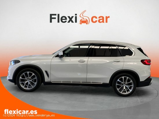 BMW X5 xDrive25d - Toledo