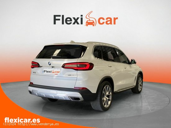 BMW X5 xDrive25d - Toledo