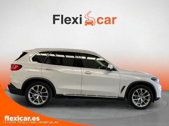 BMW X5 xDrive25d - Toledo