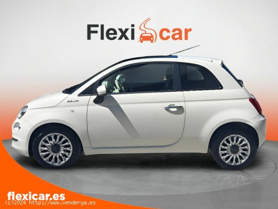 Fiat 500 Club 1.0 Hybrid 51KW (70 CV) - Gipuzkoa