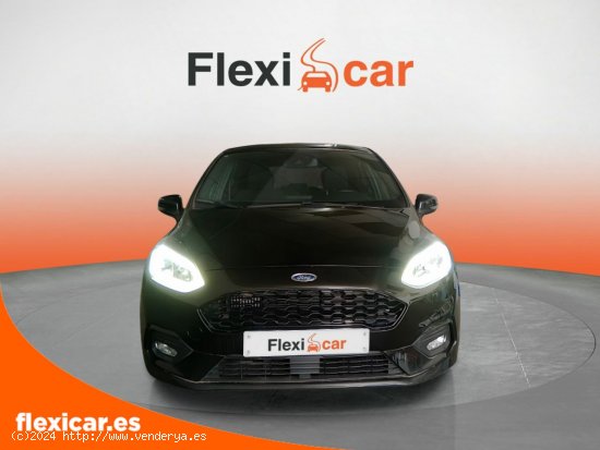 Ford Fiesta 1.0 EcoBoost 103kW(140CV) ST-Line S/S 5p - Córdoba