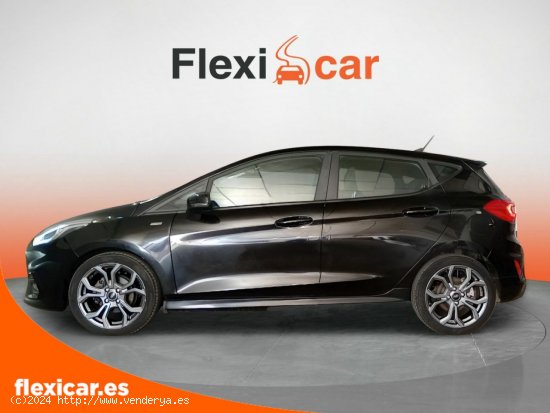 Ford Fiesta 1.0 EcoBoost 103kW(140CV) ST-Line S/S 5p - Córdoba