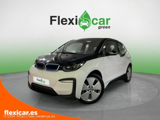 BMW i3 120ah - Esplugues de Llobregat