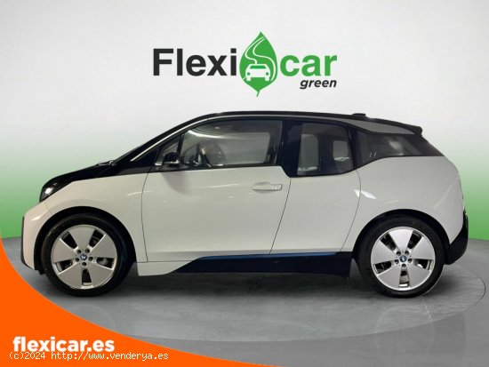 BMW i3 120ah - Esplugues de Llobregat