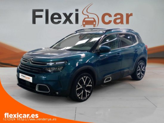 Citroën C5 Aircross PureTech 96kW (130CV) S&S EAT8 Shine - Santiago de Compostela