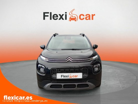 Citroën C3 Aircross PureTech 96kW (130CV) EAT6 Shine Pack - La Laguna