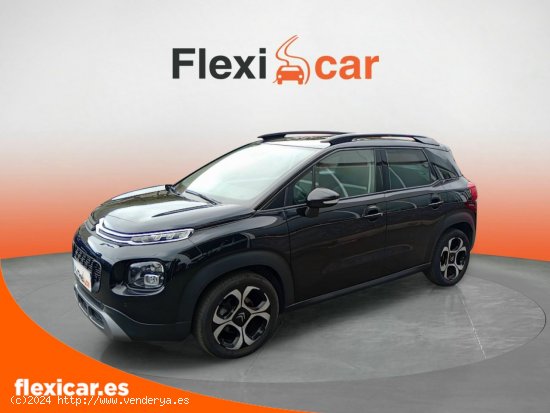 Citroën C3 Aircross PureTech 96kW (130CV) EAT6 Shine Pack - La Laguna