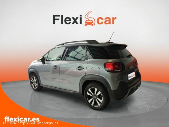 Citroën C3 Aircross BlueHDi 81kW (110CV) S&S Shine - La Laguna