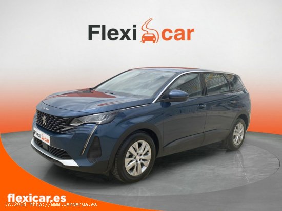 Peugeot 5008 1.5 BlueHDi 96kW (130CV) S&S Active Pack - Puebla de Sancho Pérez