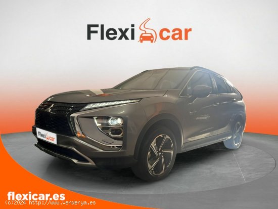 Mitsubishi Eclipse Cross 2.4 PHEV Kaiteki Auto 4WD - Marbella