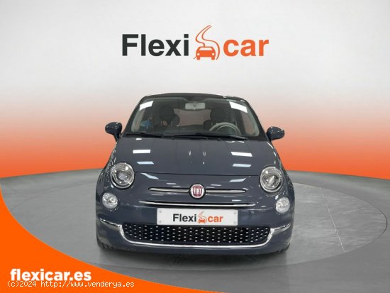 Fiat 500 Cult 1.0 Hybrid 51KW (70 CV) - Cornellà de Llobregat