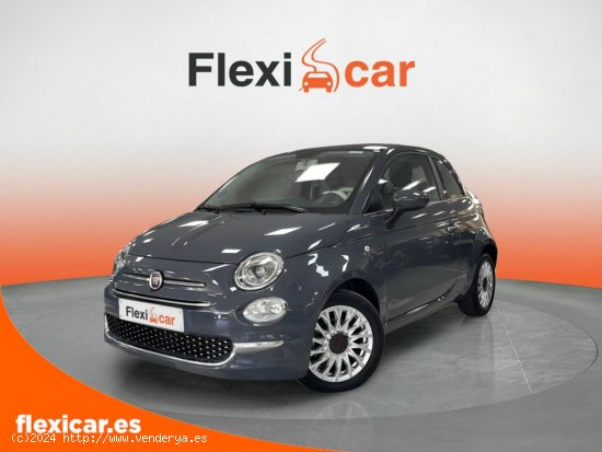 Fiat 500 Cult 1.0 Hybrid 51KW (70 CV) - Cornellà de Llobregat