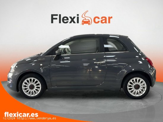 Fiat 500 Cult 1.0 Hybrid 51KW (70 CV) - Cornellà de Llobregat