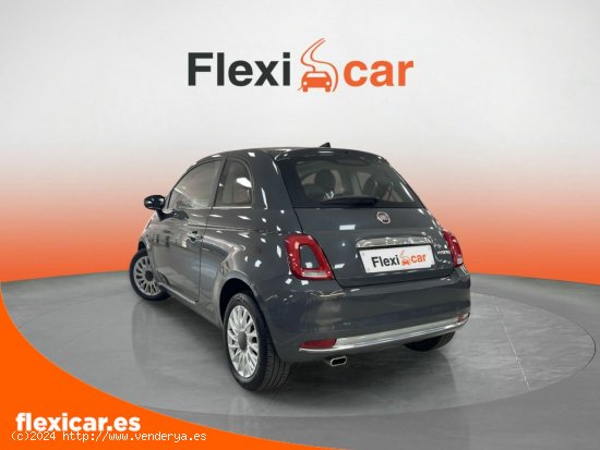 Fiat 500 Cult 1.0 Hybrid 51KW (70 CV) - Cornellà de Llobregat