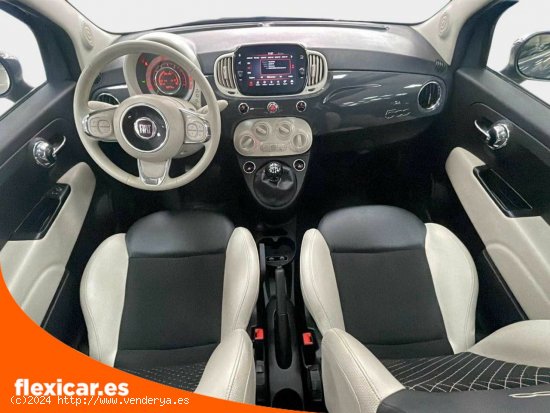 Fiat 500 Cult 1.0 Hybrid 51KW (70 CV) - Cornellà de Llobregat