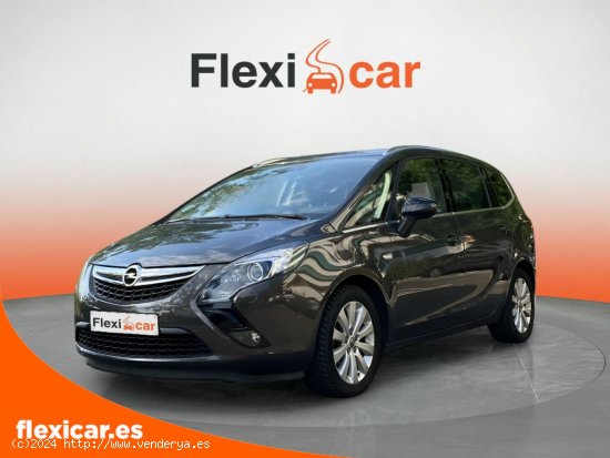 Opel Zafira Tourer    1.6 CDTi S/S 100kW (136CV) Selective - Olías del Rey