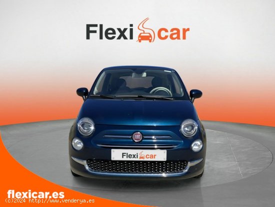 Fiat 500 Dolcevita 1.0 Hybrid 51KW (70 CV) - Valdepeñas