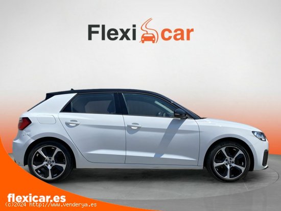 Audi A1 Sportback 25 TFSI 70kW (95CV) - Talavera de la Reina