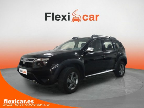 Dacia Duster Adventure dCi 110 - Murcia