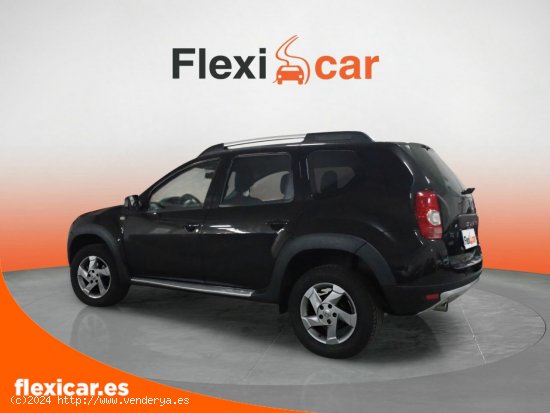 Dacia Duster Adventure dCi 110 - Murcia