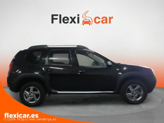 Dacia Duster Adventure dCi 110 - Murcia