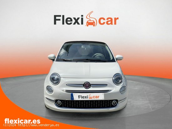 Fiat 500 Dolcevita 1.0 Hybrid 51KW (70 CV) - Vizcaya