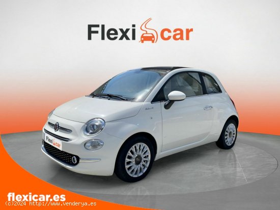 Fiat 500 Dolcevita 1.0 Hybrid 51KW (70 CV) - Vizcaya