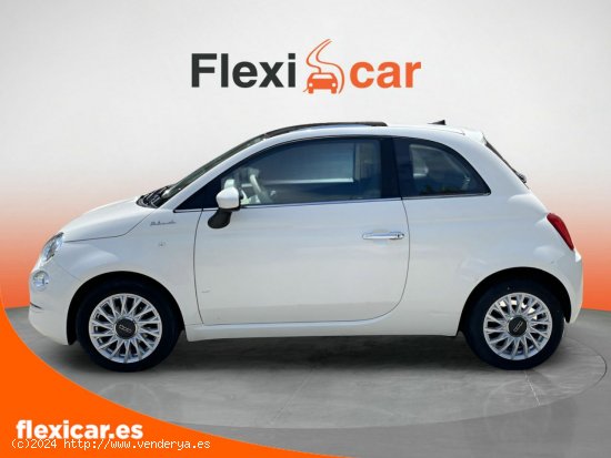 Fiat 500 Dolcevita 1.0 Hybrid 51KW (70 CV) - Vizcaya