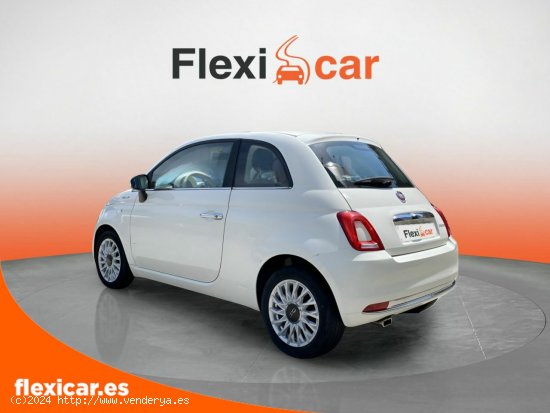 Fiat 500 Dolcevita 1.0 Hybrid 51KW (70 CV) - Vizcaya