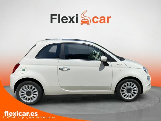 Fiat 500 Dolcevita 1.0 Hybrid 51KW (70 CV) - Vizcaya