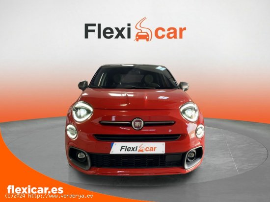 Fiat 500X Sport 1.3 Firefly T4 110KW S&S DCT - Málaga