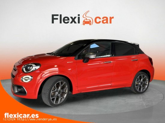 Fiat 500X Sport 1.3 Firefly T4 110KW S&S DCT - Málaga