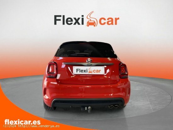 Fiat 500X Sport 1.3 Firefly T4 110KW S&S DCT - Málaga