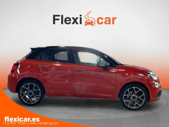 Fiat 500X Sport 1.3 Firefly T4 110KW S&S DCT - Málaga