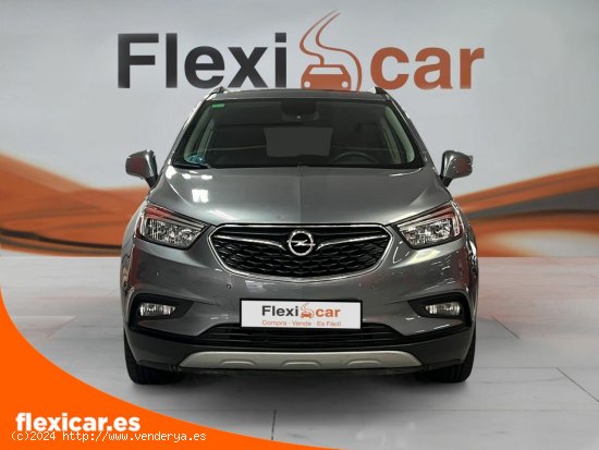 Opel Mokka X 1.4 T 103kW 4X2 S&S Selective - Badalona