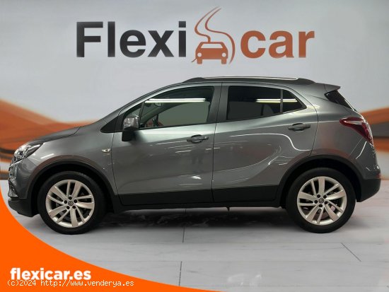 Opel Mokka X 1.4 T 103kW 4X2 S&S Selective - Badalona