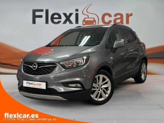 Opel Mokka X 1.4 T 103kW 4X2 S&S Selective - Badalona