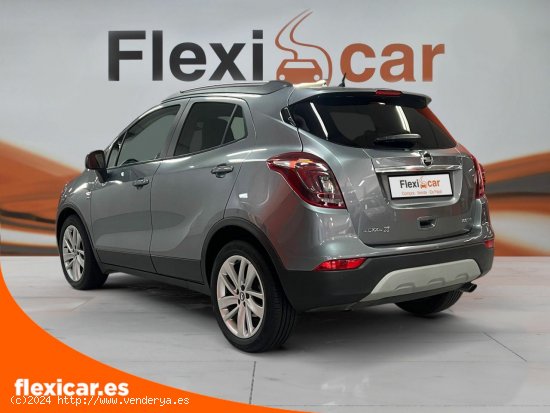 Opel Mokka X 1.4 T 103kW 4X2 S&S Selective - Badalona