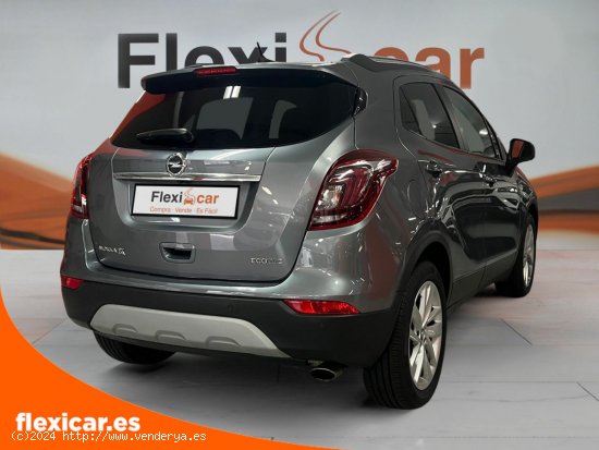 Opel Mokka X 1.4 T 103kW 4X2 S&S Selective - Badalona