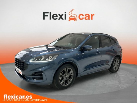 Ford Kuga ST-Line 1.5 EcoBlue 88kW (120CV) - Sevilla