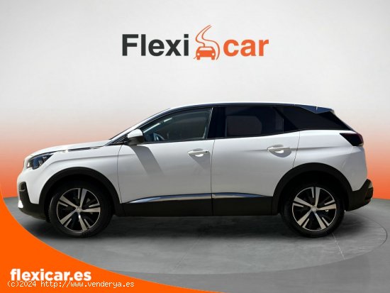 Peugeot 3008 1.2 PureTech 96KW S&S Allure EAT8 - Valdepeñas