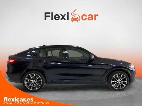 BMW X4 xDrive30d - Talavera de la Reina