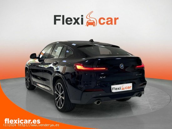 BMW X4 xDrive30d - Talavera de la Reina